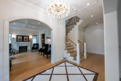 3838 W 50th Avenue, Vancouver, BC, Vancouver — Single Family Residence for sale