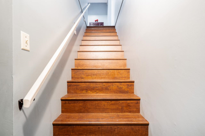 Entry Foyer Photo of 25 10200 4th Avenue, Richmond, BC