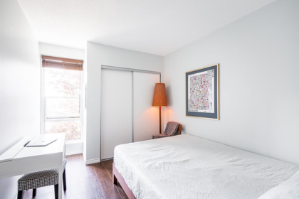 Loft / Bonus Room Photo of 25 10200 4th Avenue, Richmond, BC
