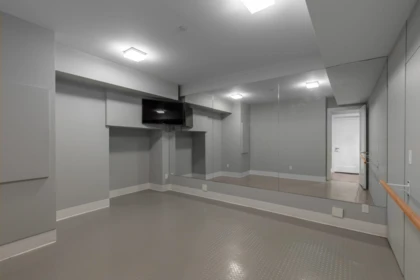 Community Amenities Photo (Clubhouse) of 5390 Elm Street, Vancouver, BC