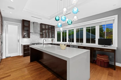 5390 Elm Street, Vancouver, BC