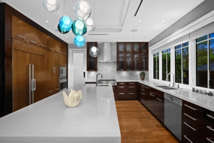 Kitchen Photo of 5390 Elm Street, Vancouver, BC