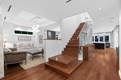 5390 Elm Street, Vancouver, BC