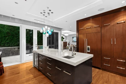 Pantry Photo of 5390 Elm Street, Vancouver, BC