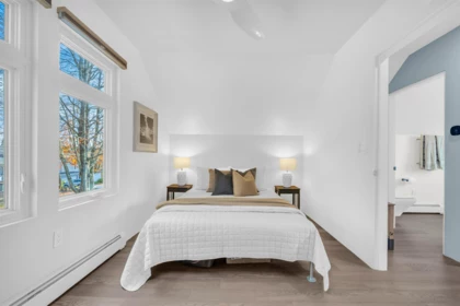 Guest Bathroom Photo of 4379 Welwyn Street, Vancouver, BC