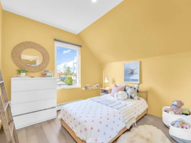 Loft / Bonus Room Photo of 4379 Welwyn Street, Vancouver, BC
