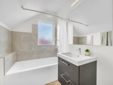 Office / Den Photo of 4379 Welwyn Street, Vancouver, BC