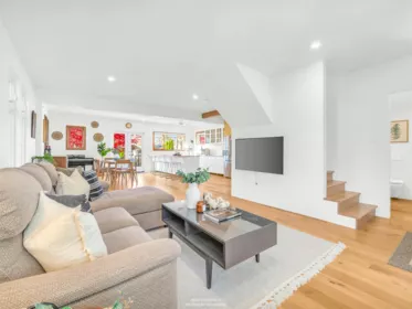 Pantry Photo of 4379 Welwyn Street, Vancouver, BC