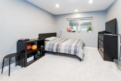 Garage Interior Photo of 29809 Dewdney Trunk Road, Mission, BC