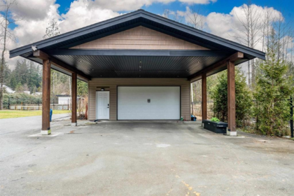 Hot Tub / Spa Photo of 29809 Dewdney Trunk Road, Mission, BC
