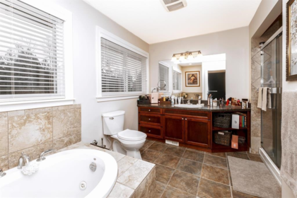 Loft / Bonus Room Photo of 29809 Dewdney Trunk Road, Mission, BC