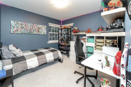 Mudroom Photo of 29809 Dewdney Trunk Road, Mission, BC