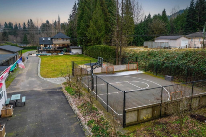 Neighborhood Park Photo Near 29809 Dewdney Trunk Road, Mission, BC