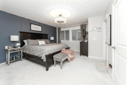 Office / Den Photo of 29809 Dewdney Trunk Road, Mission, BC