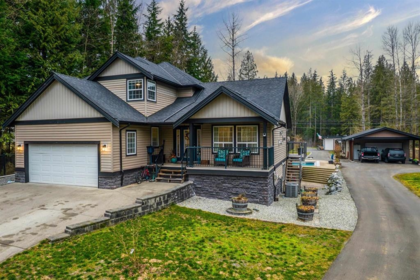 Playground / Recreational Area Near 29809 Dewdney Trunk Road, Mission, BC