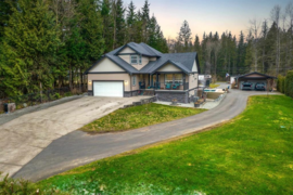 29809 Dewdney Trunk Road, Mission, BC