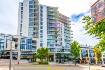 314 1342 Johnston Road, White Rock, BC, White Rock — 2 bed apartment/condo for sale