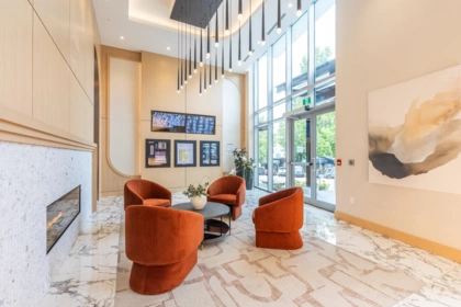 314 1342 Johnston Road, White Rock, BC, White Rock — Apartment/Condo for sale