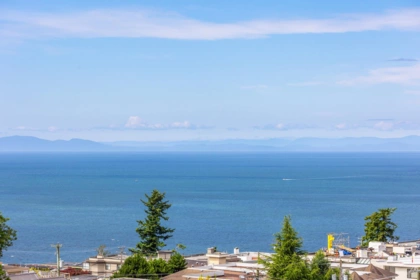 Fitness Center Photo Near 314 1342 Johnston Road, White Rock, BC