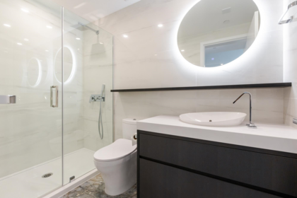 Mudroom Photo of 314 1342 Johnston Road, White Rock, BC
