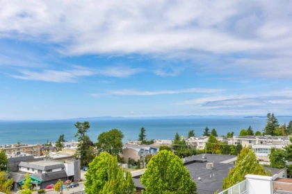 Neighborhood Park Photo Near 314 1342 Johnston Road, White Rock, BC