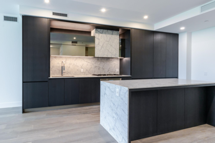 Pantry Photo of 314 1342 Johnston Road, White Rock, BC