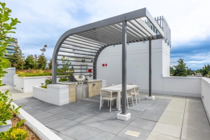 Street View Photo of 314 1342 Johnston Road, White Rock, BC