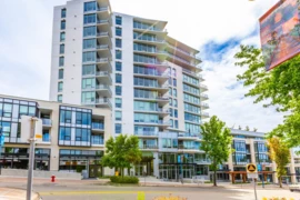 314 1342 Johnston Road, White Rock, BC