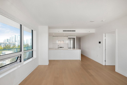 Pantry Photo of 703 5788 Gilbert Road, Richmond, BC