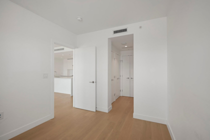 Primary Bedroom Photo of 703 5788 Gilbert Road, Richmond, BC