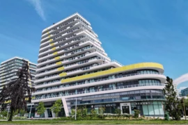 703 5788 Gilbert Road, Richmond, BC