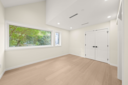 Powder Room Photo of 1 2091 E 20th Avenue, Vancouver, BC