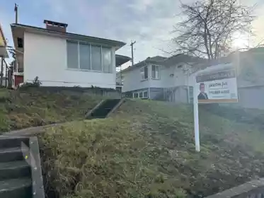 7654 Fraser Street, Vancouver, BC, Marpole — 3 bed single family residence for sale