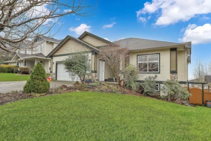 32484 Best Avenue, Mission, BC, Mission — Single Family Residence for sale
