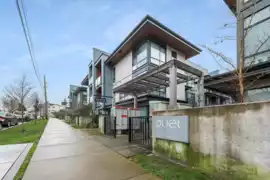 114 708 Lea Avenue, Coquitlam, BC