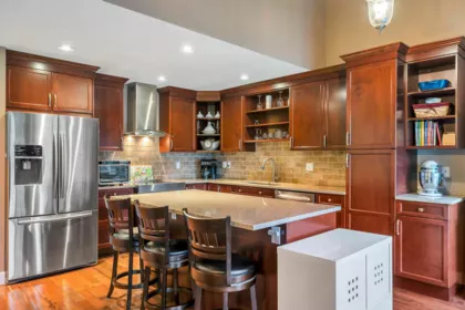 1157 Fairway Views Wynd, Delta, BC, Delta — Townhouse for sale