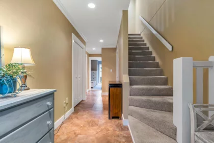 1157 Fairway Views Wynd, Delta, BC, Delta — Townhouse for sale