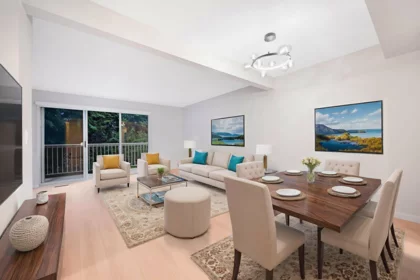 2 5330 Broadway, Burnaby, BC, Burnaby — Townhouse for sale