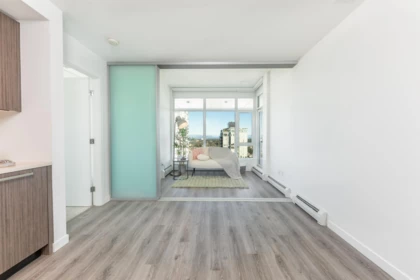 Dining Area Photo of 3305 13350 Central Avenue, Surrey, BC
