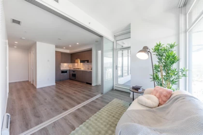 Pantry Photo of 3305 13350 Central Avenue, Surrey, BC