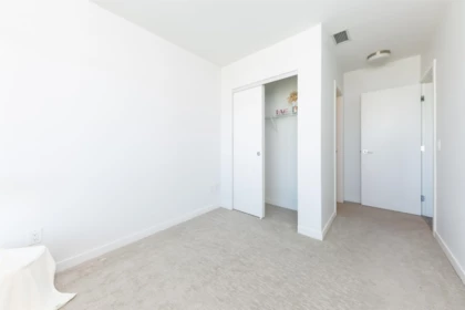 Primary Bedroom Photo of 3305 13350 Central Avenue, Surrey, BC