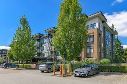 312 20062 Fraser Highway, Langley, BC, Langley City — 2 bed apartment/condo for sale