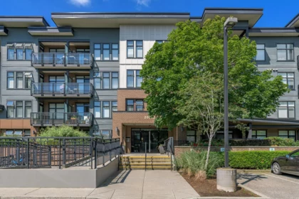 312 20062 Fraser Highway, Langley, BC, Langley — Apartment/Condo for sale