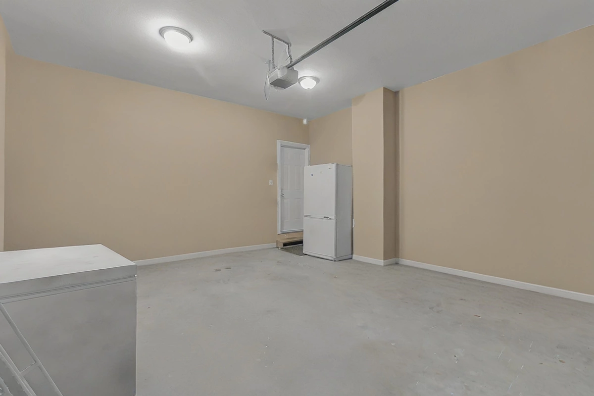 Aerial View of 6842 131 Street, Surrey, BC