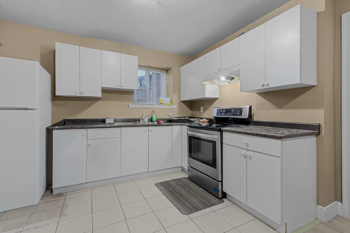 Backyard Photo of 6842 131 Street, Surrey, BC