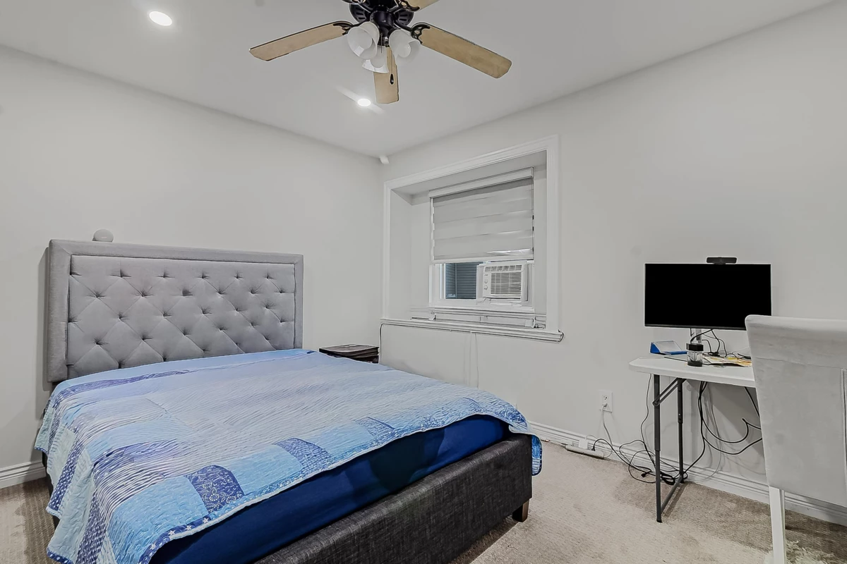 Basement Recreation Room Photo of 6842 131 Street, Surrey, BC