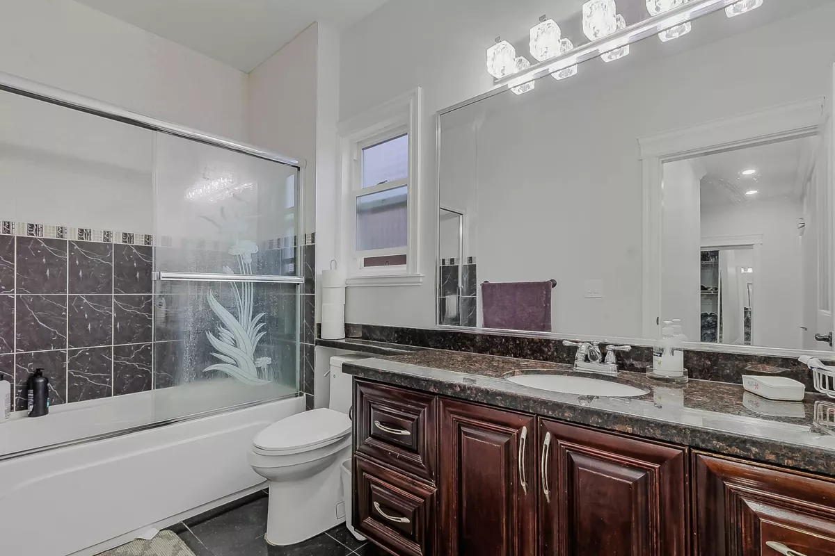 Bedroom 4 Photo of 6842 131 Street, Surrey, BC