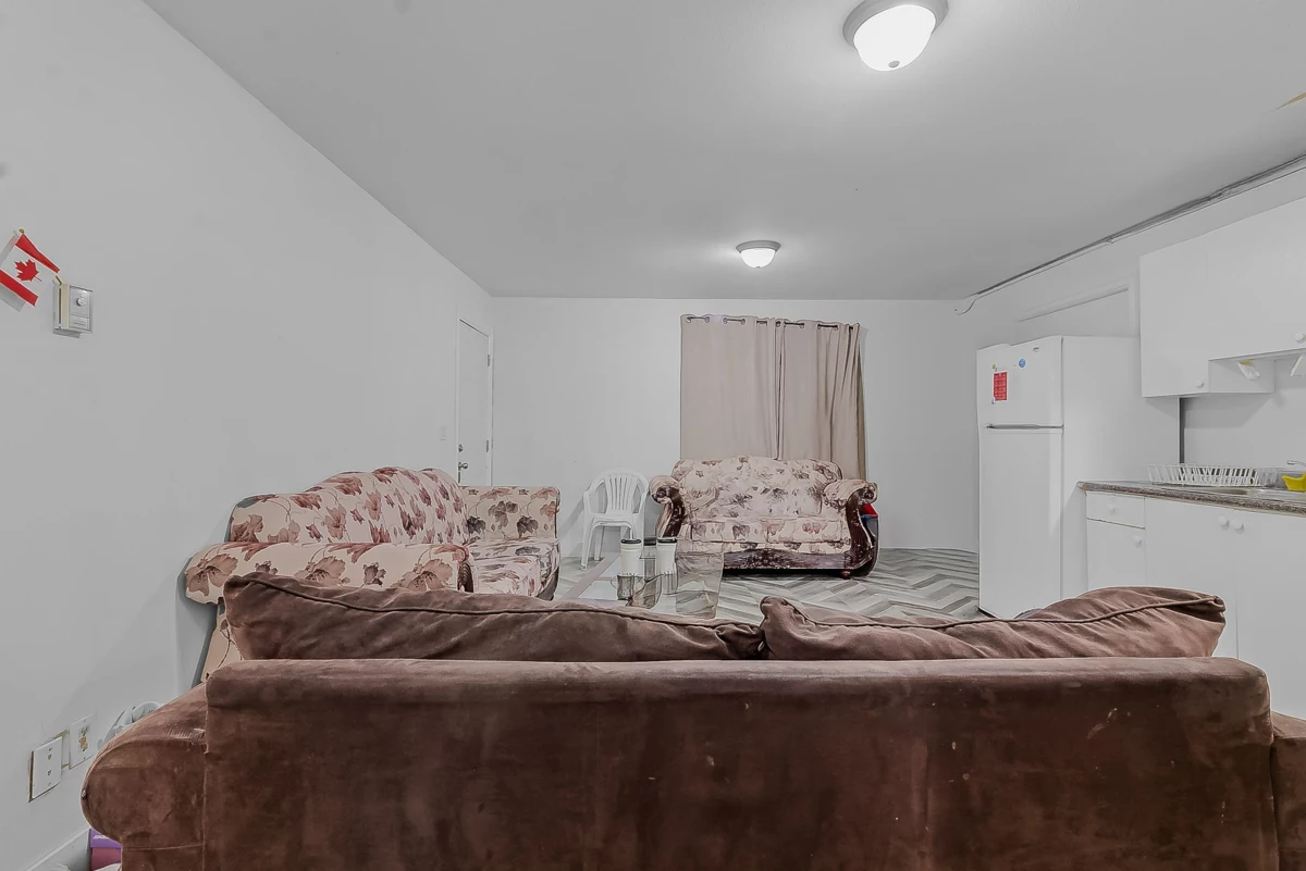 Garage Interior Photo of 6842 131 Street, Surrey, BC