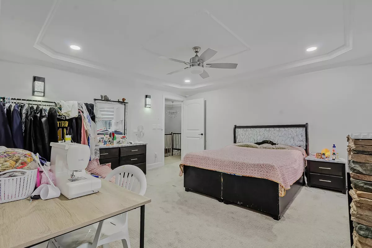 Guest Bathroom Photo of 6842 131 Street, Surrey, BC