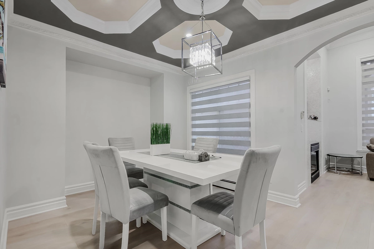Kitchen Island Photo of 6842 131 Street, Surrey, BC